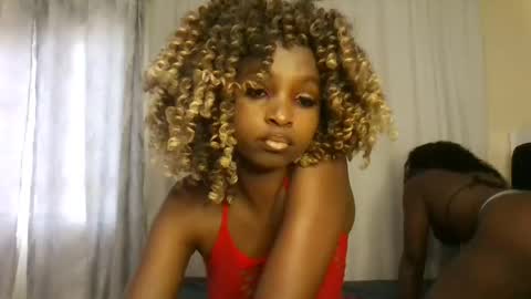 Snapshot of carababey chatting on January 14, 8:20 am carababey online show from January 14, 8:20 am