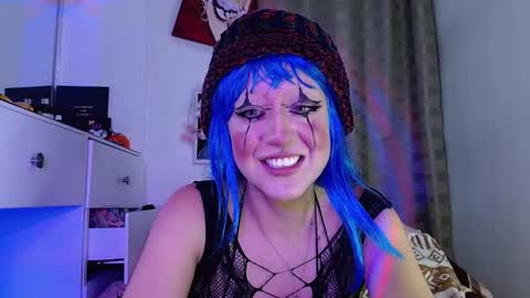 Amy online show from November 18, 2:17 am