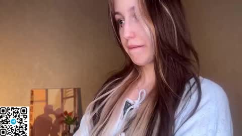 caramel_95 online show from February 25, 6:39 pm