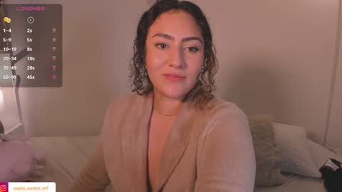  Mara  online show from December 21, 1:58 am