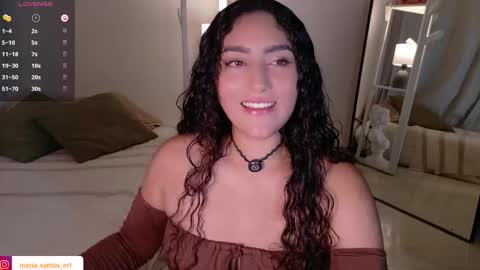  Mara  online show from February 2, 12:31 am