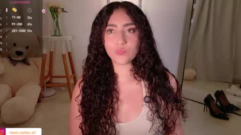  Mara  online show from May 25, 11:44 pm