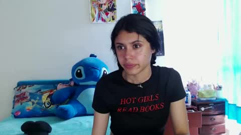 Snapshot of caramel_doll_ chatting on September 16, 9:05 pm ing online show from September 16, 9:05 pm