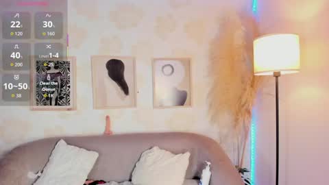 caramel_kiss_ online show from July 11, 9:01 am