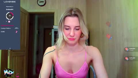 caramel online show from December 5, 7:32 pm