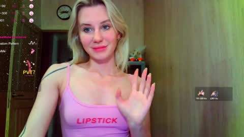 Snapshot of caramel_pie_ chatting on April 26, 9:12 pm caramel online show from April 26, 9:12 pm
