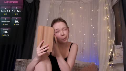 Viola Marika and Visma  online show from February 16, 4:08 am