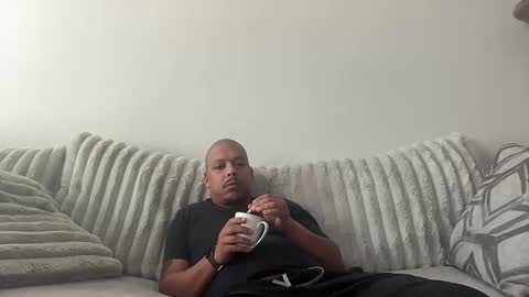 caramelizedzeus online show from November 12, 3:45 pm