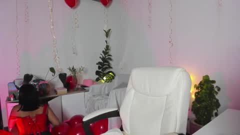 Snapshot of caramelo_xox chatting on September 22, 3:30 am online show from September 22, 3:30 am