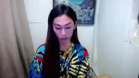 JANE AND BARBIE online show from November 28, 2:03 am