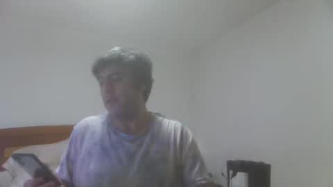 caravibugue online show from September 11, 7:19 am