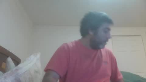 caravibugue online show from October 13, 12:43 am