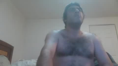 caravibugue online show from October 16, 2:56 am