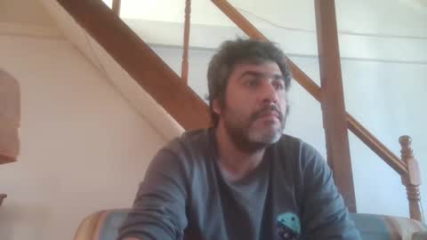 caravibugue online show from November 18, 8:57 pm