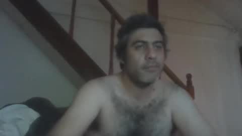 caravibugue online show from November 25, 10:37 am