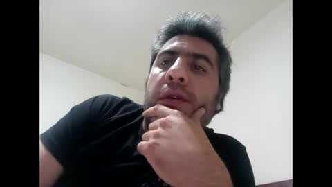 caravibugue online show from February 12, 7:36 am