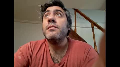 caravibugue online show from May 30, 6:38 pm