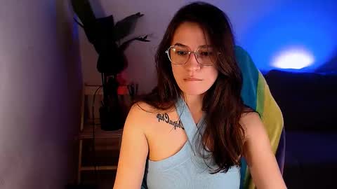 Mary online show from November 29, 12:13 am