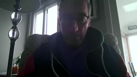 Caressluving online show from October 22, 7:13 pm