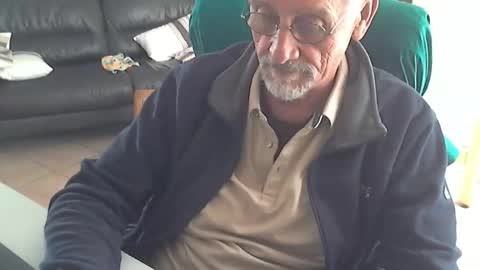 cargo69 online show from October 3, 3:20 pm