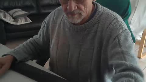 cargo69 online show from January 18, 12:31 pm