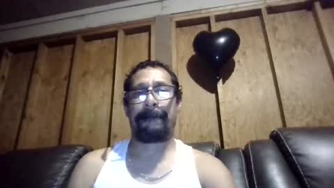 Snapshot of cargopipe2000 chatting on August 7, 7:10 am Adams huge online show from August 7, 7:10 am