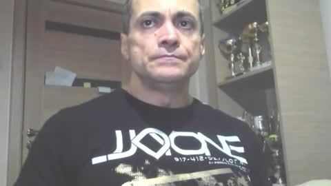 Laz online show from January 16, 6:45 pm