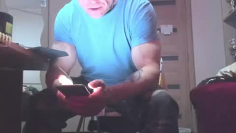 Laz online show from April 14, 6:52 am