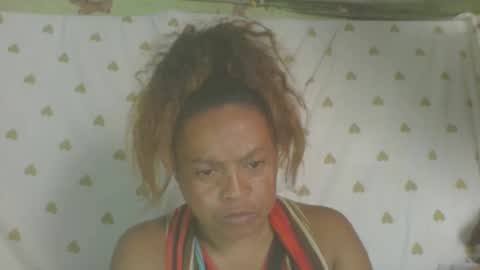 carinesexy69 online show from February 27, 11:32 am