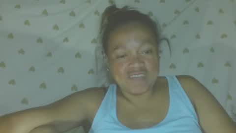 carinesexy69 online show from April 9, 9:20 pm