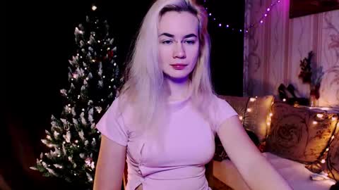 Carin online show from December 16, 8:08 am