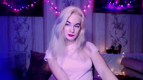 Carin online show from February 1, 8:46 am