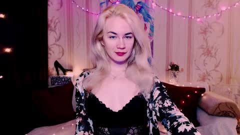 Carin online show from April 30, 5:25 am