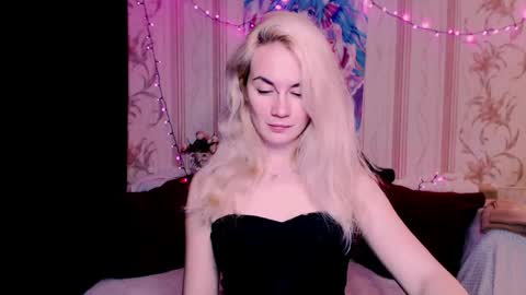 Carin online show from May 24, 6:46 pm