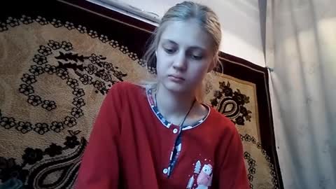 Kira online show from May 8, 2:28 am