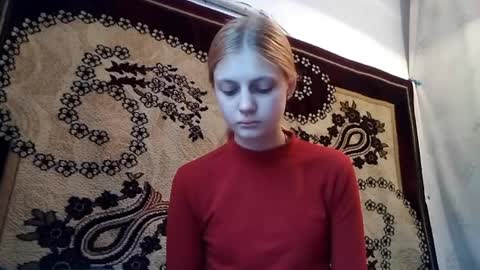 Kira online show from May 15, 2:18 am