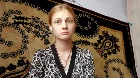 Kira online show from June 15, 3:09 am