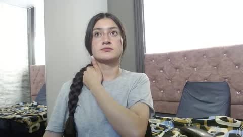 Carito online show from December 23, 3:26 am