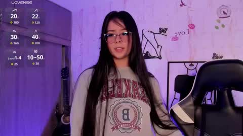 Snapshot of caritoo1 chatting on November 9, 8:07 pm C A R O L I N A IG caroolina 19 online show from November 9, 8:07 pm