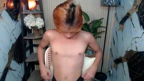 CARL online show from March 3, 2:12 pm