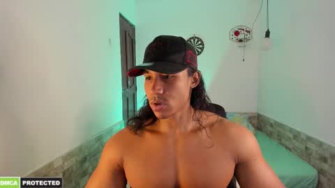 Carl online show from November 29, 7:50 pm