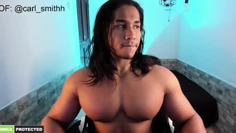 Carl online show from January 13, 3:34 am