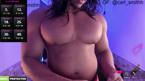 Carl online show from January 16, 2:26 am