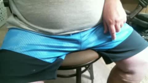 carl_wayne22 online show from December 3, 3:25 am