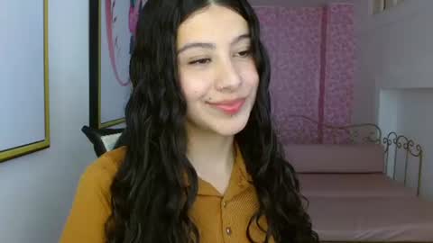 Carla online show from June 18, 8:24 pm