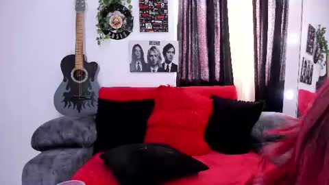Snapshot of carla_gsex chatting on July 30, 12:15 pm Carla online show from July 30, 12:15 pm