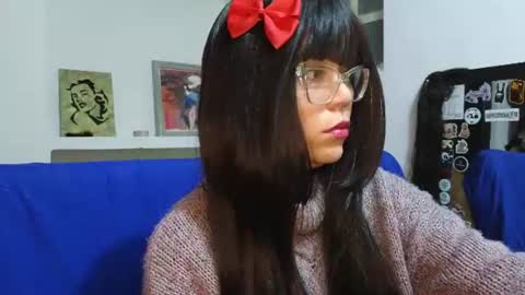 Snapshot of carla_moon_ chatting on July 7, 3:09 am Lizzie online show from July 7, 3:09 am