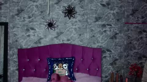 Carla naugthy  online show from December 6, 12:38 pm