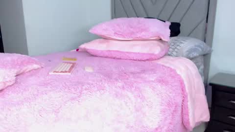 Carla Santini online show from March 9, 5:55 am