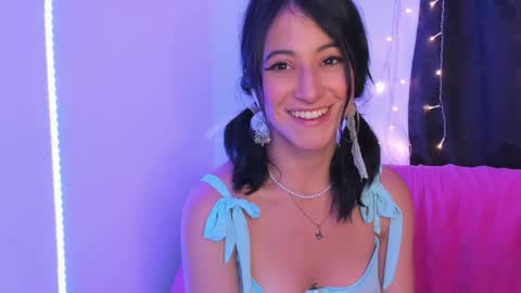 Carla online show from December 4, 6:44 am